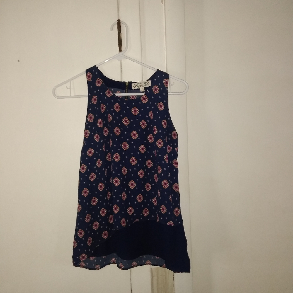 Dressy top